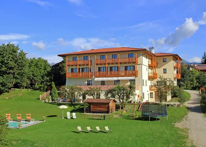 Pension Auerhof Natz-Schabs