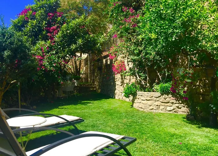 Giardino Delle Zagare Bed & Breakfast Piazza Armerina