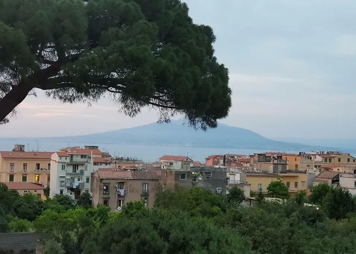 Blu Sea Sorrento Bed & Breakfast