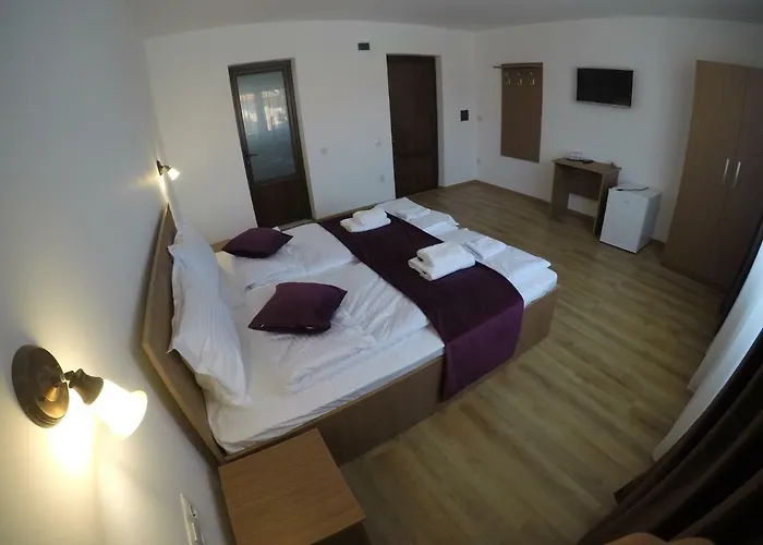 Casa Danti Hotel Sibiu
