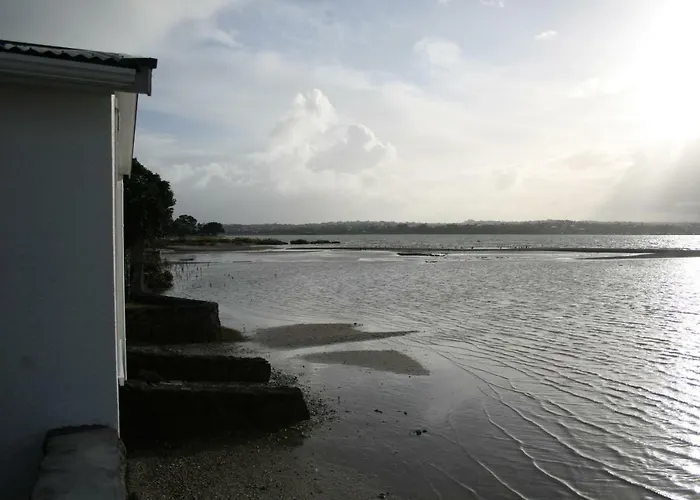 The Boat House Hotel Auckland