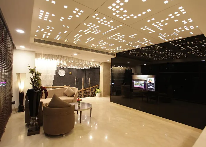 Kaisons Inn New Delhi
