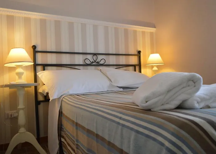 B&B Al Golfo Salerno