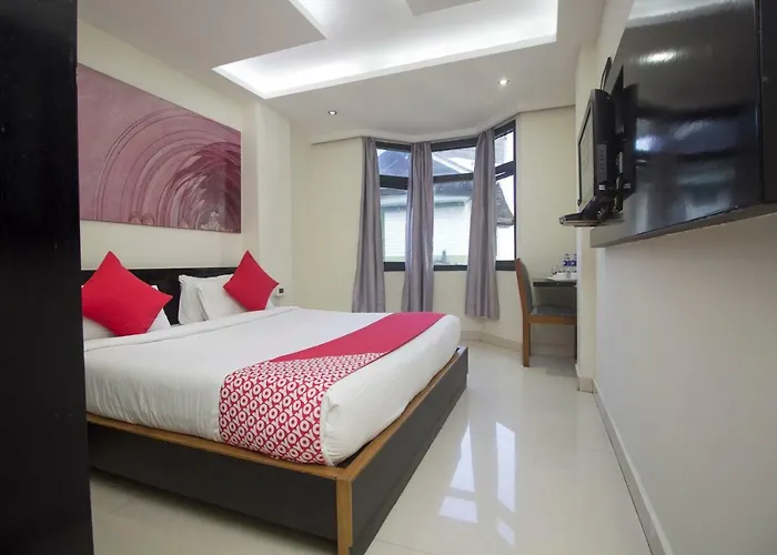 Hotel Yavachi Gangtok