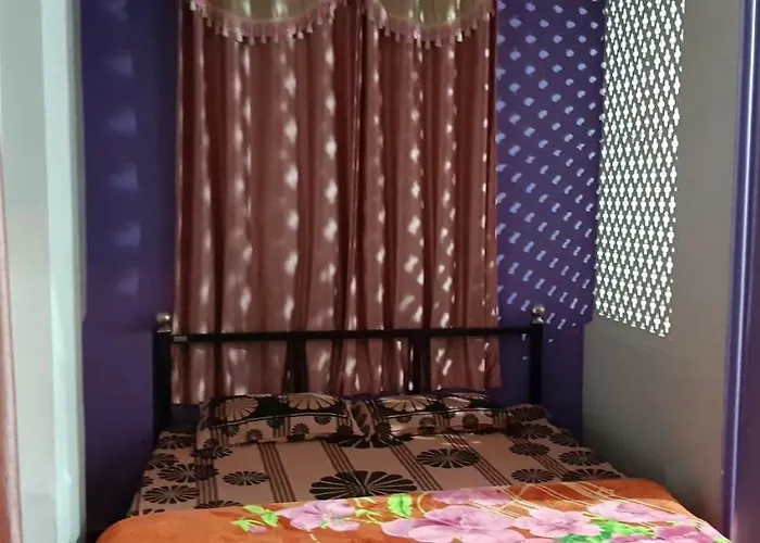 Jagat Villa Guest House Udaipur