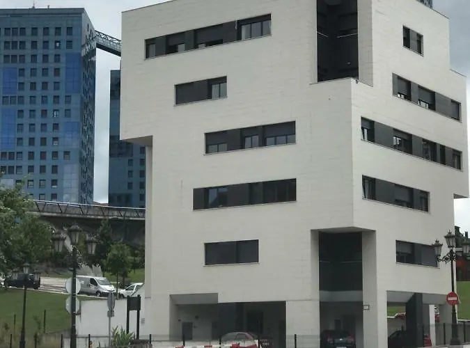 Hotel Torreblanca Oviedo
