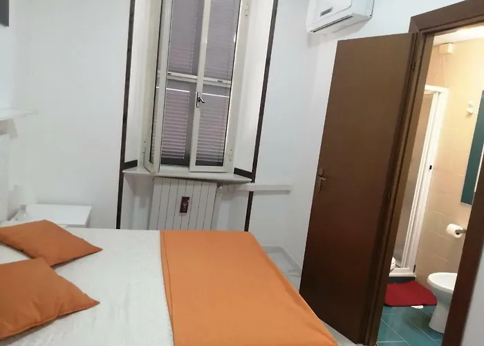 Albergo Ollolai Civitavecchia