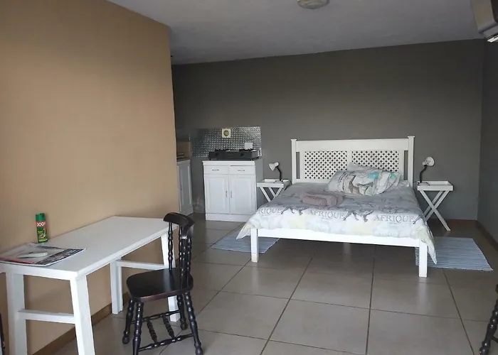 Columbus Guest House Mbombela