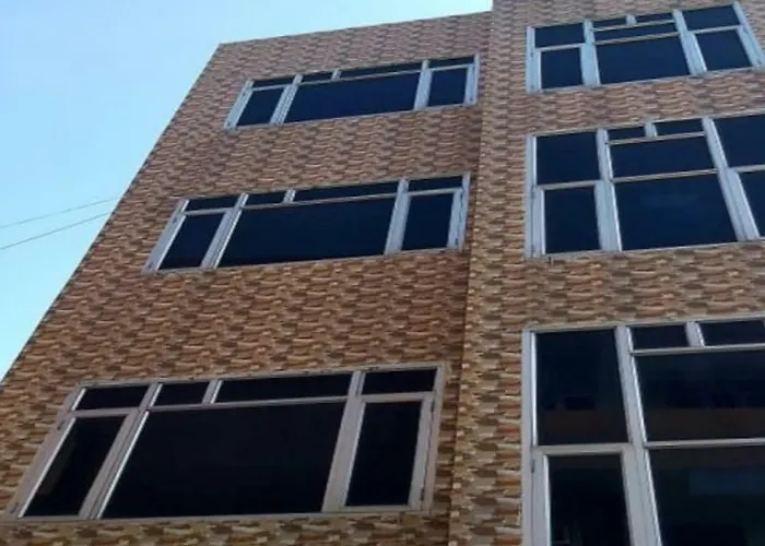 Sai Guest House Pathankot
