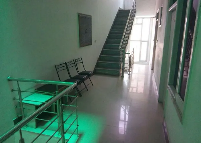 Sai Guest House Pathankot