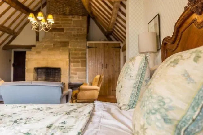 Pinley Hill House Hotel Hatton