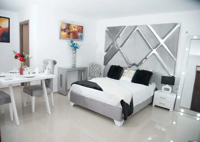 Hotel Platinum Barranquilla