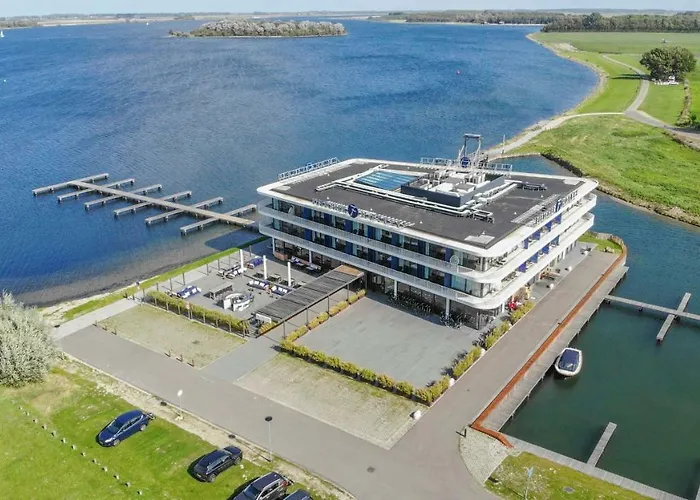 Fletcher Hotel-Restaurant Het Veerse Meer Arnemuiden
