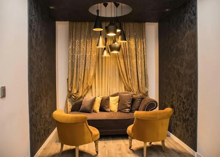 Double A Guest House Mestre