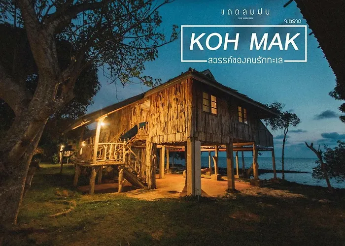 Pano Resort Koh Mak