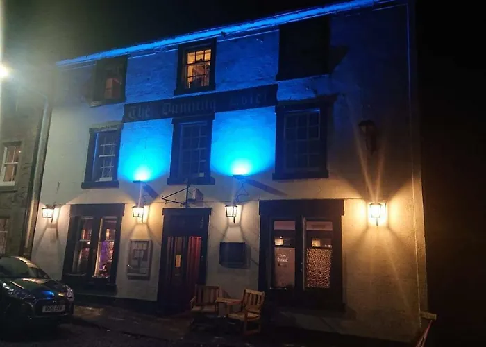 The Dunning Hotel Perth