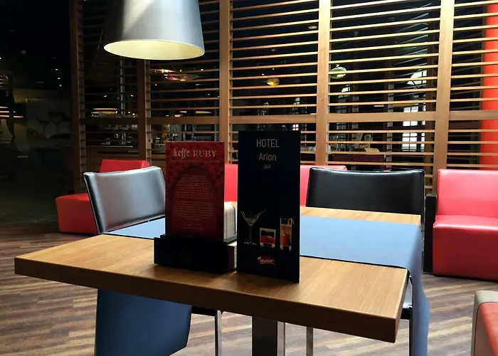 Hotel Arlon