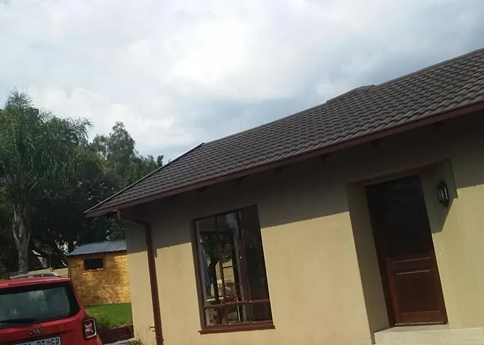 Midrand Bed And Breakfast