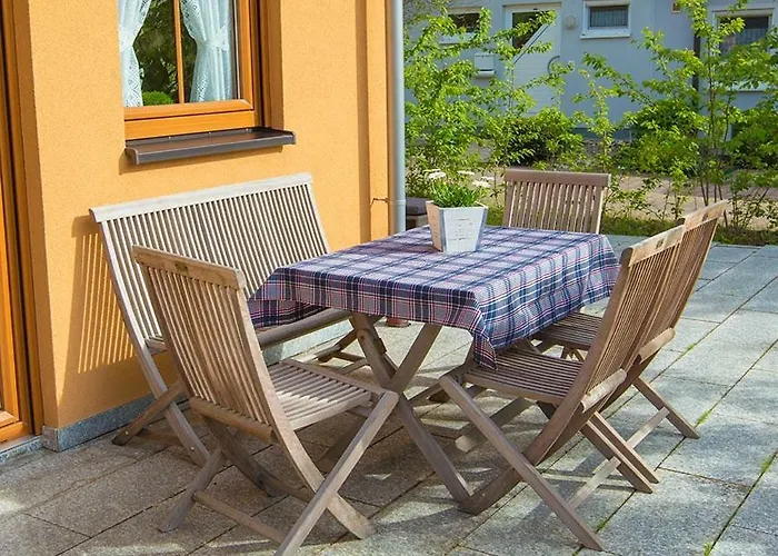 Steigerwaldpension Wiesentheid