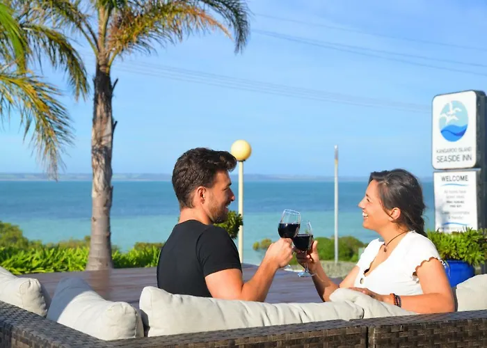 Kangaroo Island Seaside Inn Kingscote