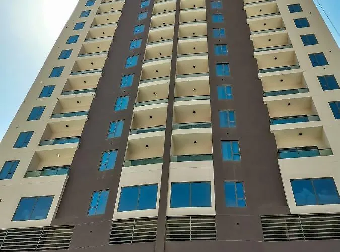 The Spot Residence Manama