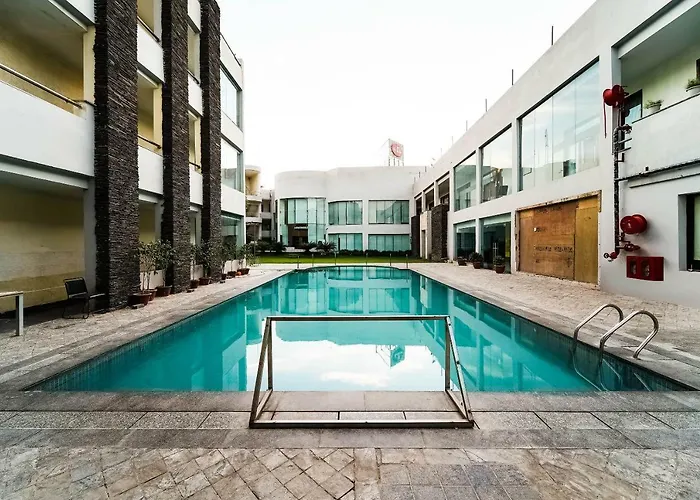 Hans Resorts Rewari