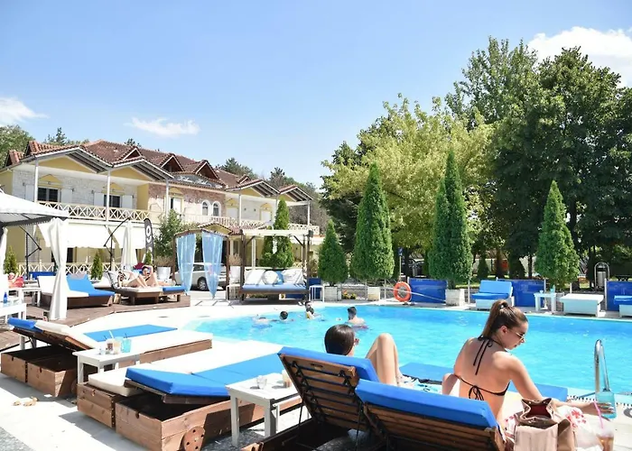 Krikonis Hotel Ioannina