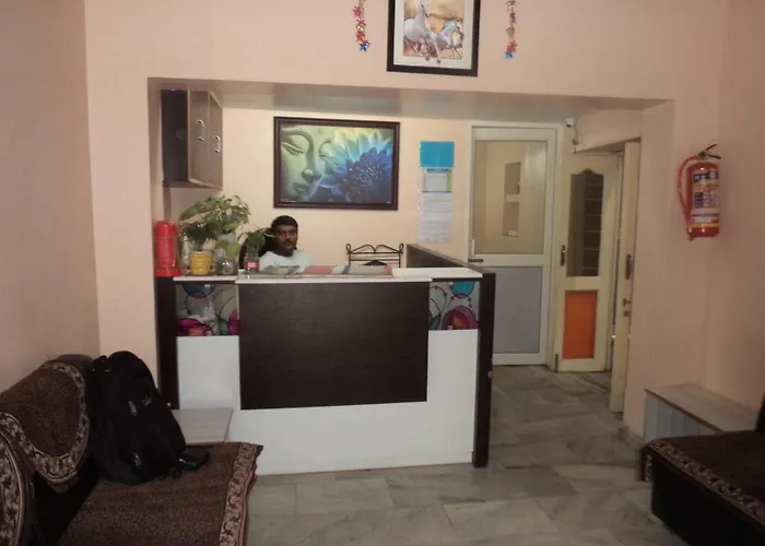 Hotel Kiran Mount Abu
