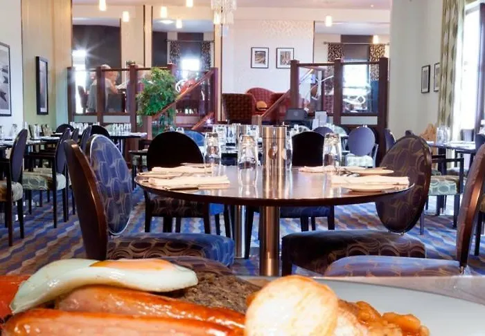 Buchan Braes Hotel Peterhead