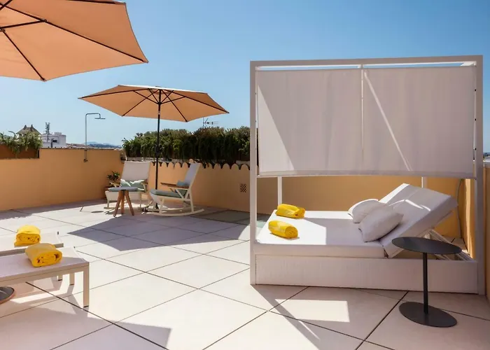 Hotel Fonda Llabres Boutique Alcúdia