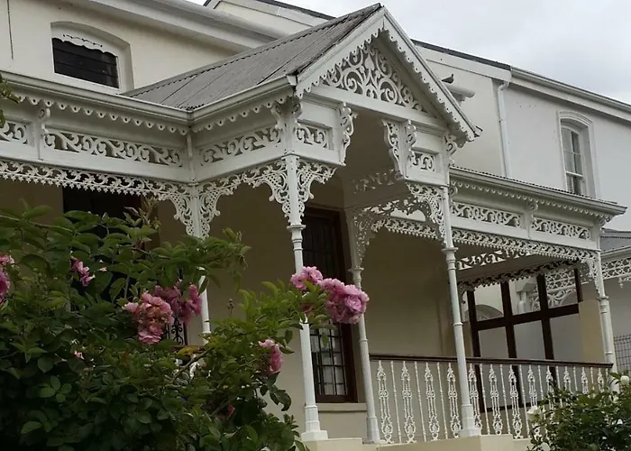 House On Plein Hotel Paarl