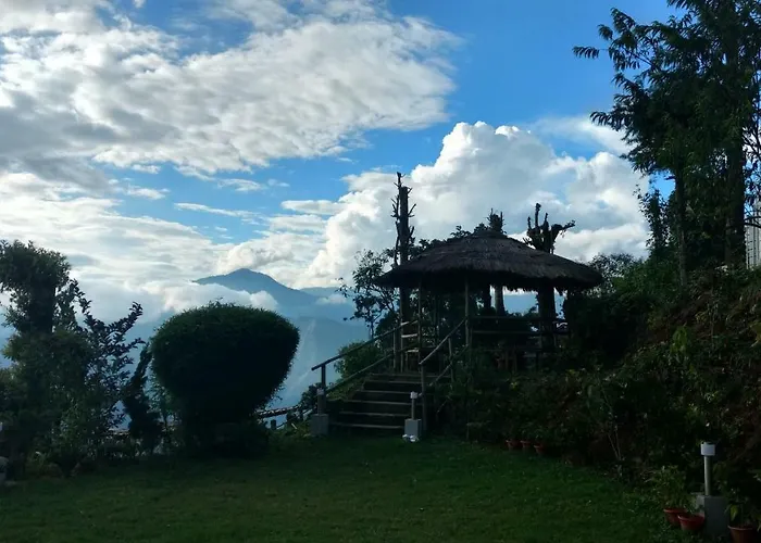 Aapas Residency Hotel Kalimpong