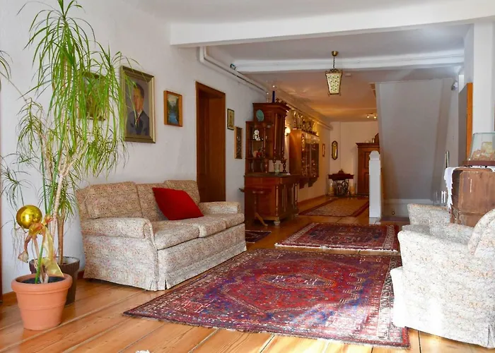 Sport Aktiv Pension Spanner - Tauplitz Bad Mitterndorf