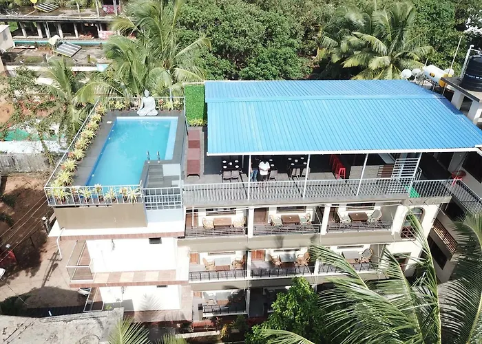 Leisure Cottages Baga