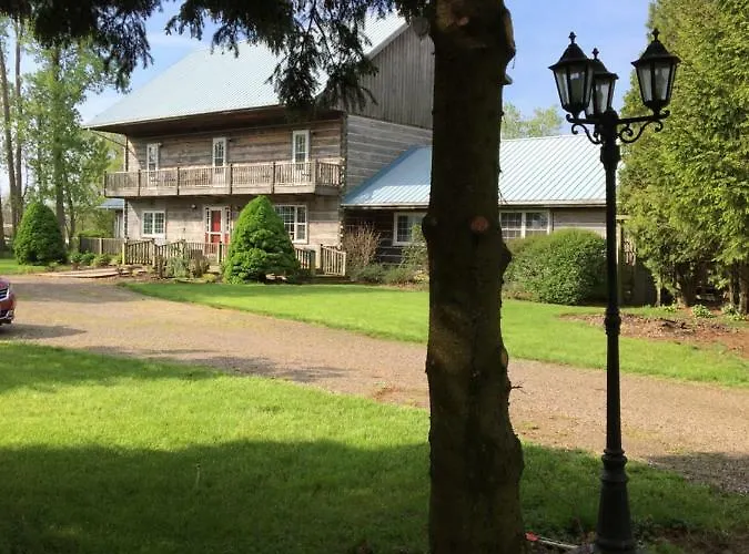 Bye The Bay Bed And Breakfast Ridgetown