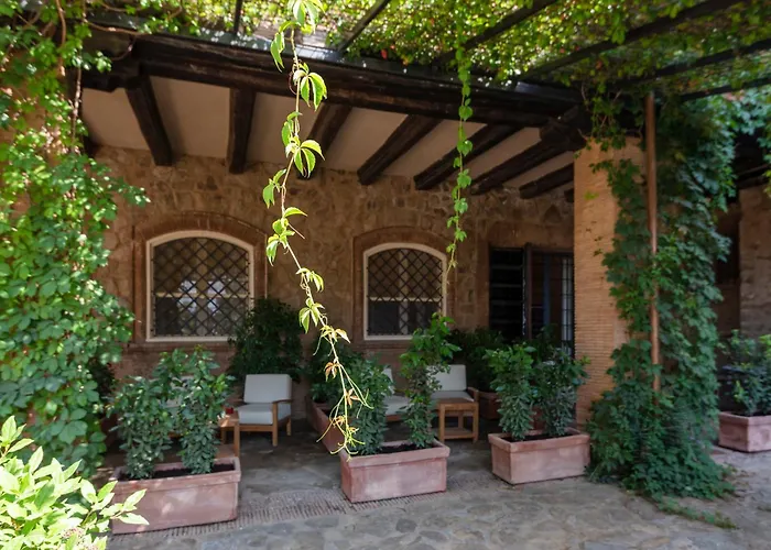 Fattoria Pian Di Rocca Bed & Breakfast Castiglione della Pescaia