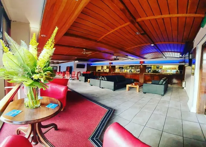 Gilson Hotel Kingston upon Hull