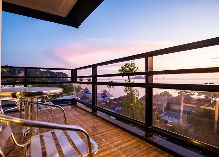 Days Inn By Wyndham Aonang Krabi Ao Nang