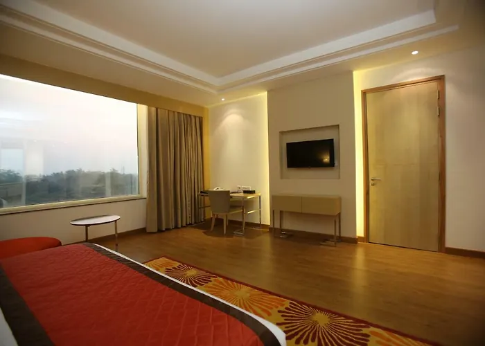 Country Inn & Suites By Radisson, Meerut