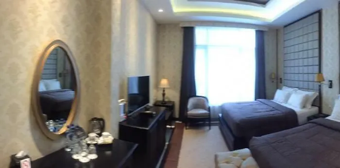 Liz Palace Inn Hotel Bandung