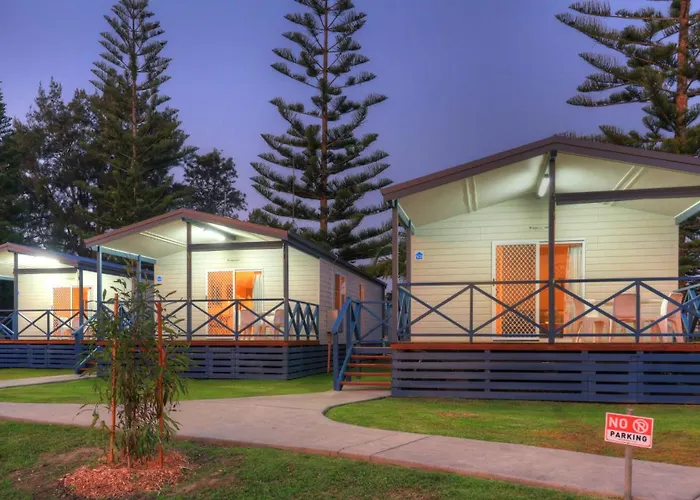 Nambucca River Village By Lincoln Place Macksville