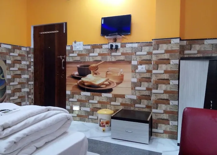Hotel Bachchan Palace Varanasi
