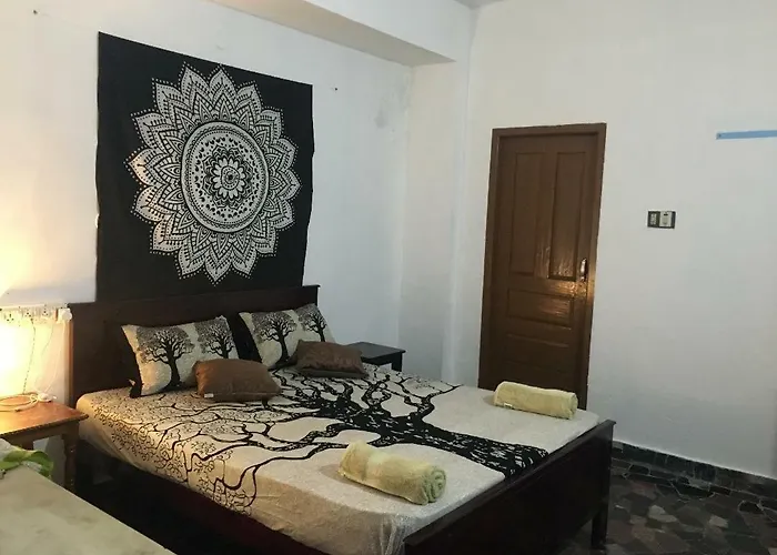 Zen House Hotel Kovalam