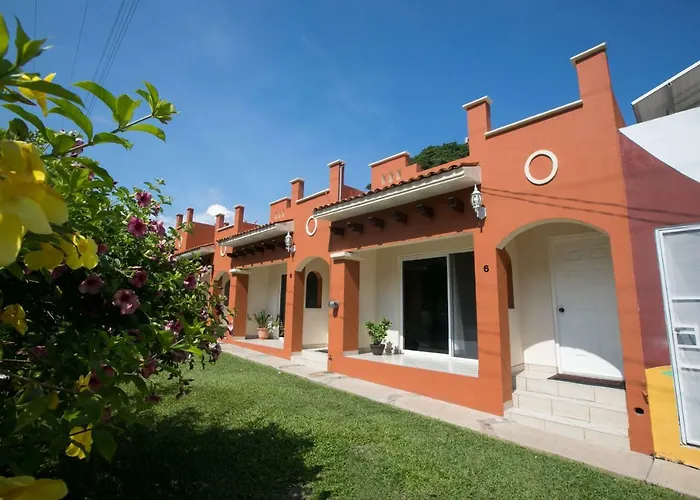 Habitaciones Lucero 4 Santa María del Oro