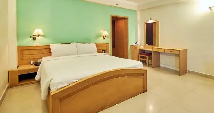 Suswesh Guest House Calangute
