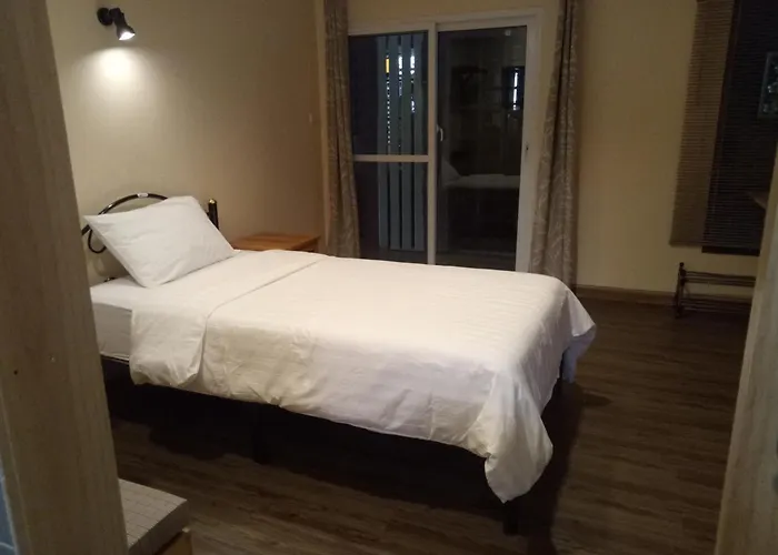 Little Guest House Hotel Chiang Mai