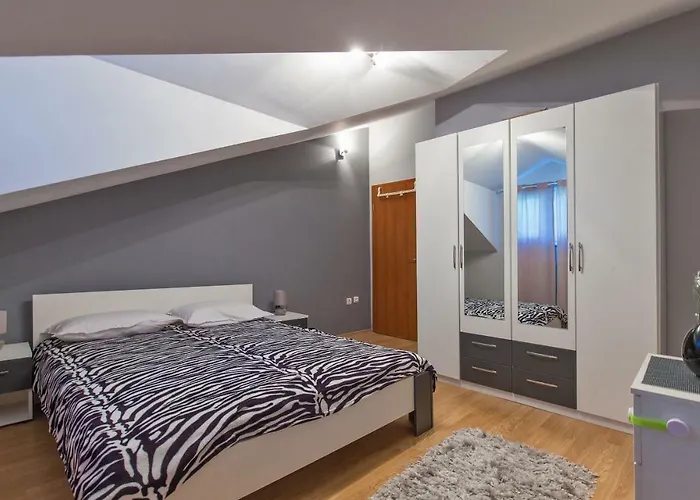 Inat Otel Dubrovnik