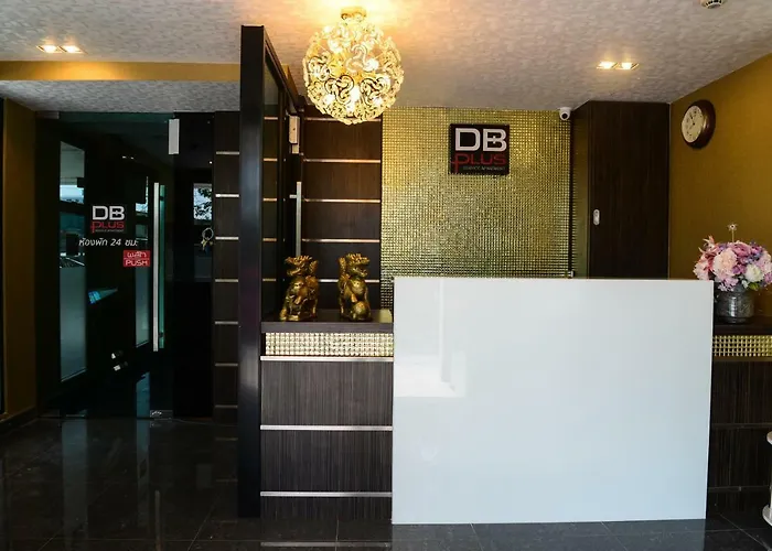 DB Plus 3 Bangkok