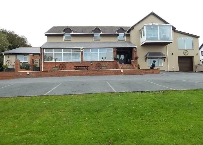 Lakeland Guest House Pembroke Dock