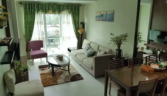Padgett Place Unit 504 Molave St Lahug Cebu City